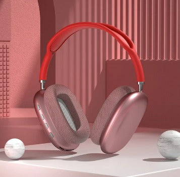 Auriculares PRO Max rojo - additional image 2